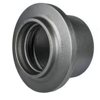 Partes de fundição de areia de alumínio Machining CNC para produtos de fundição a substituição de alta precisão