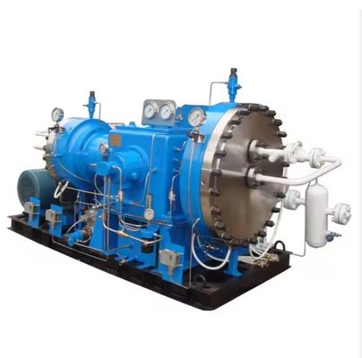 Compressores de Ar de Gás Hélio de Alta Pressão Compressores de Diafragma de Hidrogênio Personalizáveis