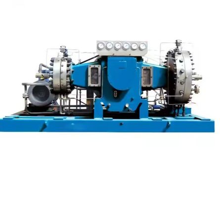 Compressores de Ar de Gás Hélio de Alta Pressão Compressores de Diafragma de Hidrogênio Personalizáveis