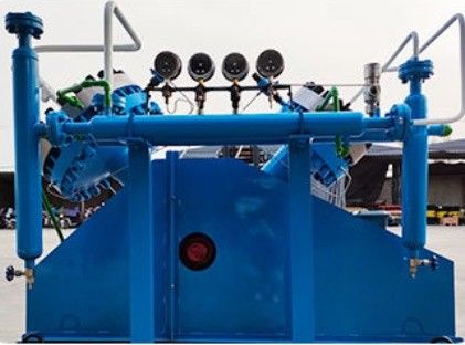 Compressor de diafragma gás ar hidrogênio industrial alta pressão isento de óleo hidrogênio nitrogênio gás alternativo