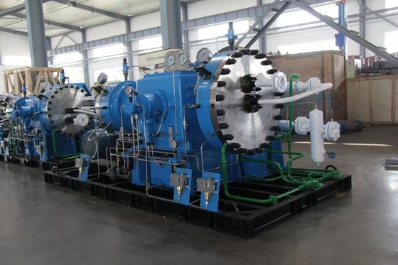 Compressor de diafragma gás ar hidrogênio máquinas personalizáveis ​​hospitalar médico livre de óleo reforço enchimento de cilindro de oxigênio