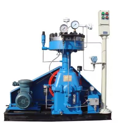 Compressores de diafragma para laboratórios Produto Compressores de ar de gás Hidrogénio