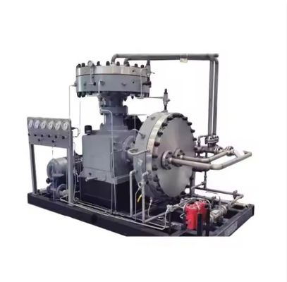Compressor de diafragma Compressor de diafragma livre de óleo