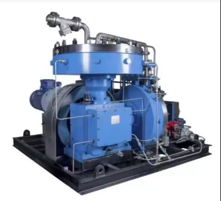 Compressor de diafragma Compressores de gás Compressores de ar Compressores de hidrogénio Compressores de gás industrial