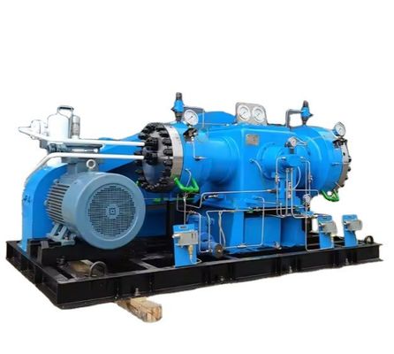 Compressores de ar a gás de diafragma Hidrogênio Personalizado Peças de fundição de latão CNC Fábrica na China