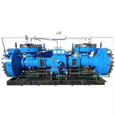 Compressores de ar a gás de diafragma Hidrogênio Personalizado Peças de fundição de latão CNC Fábrica na China