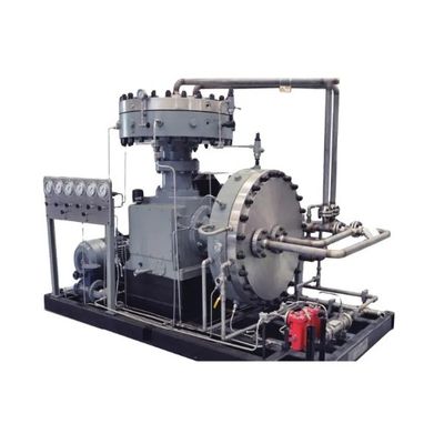 Compressor de diafragma Gás Ar Hidrogênio Máquinas personalizáveis Hospital Médico Oleo Livre Booster Oxigênio Bens de enchimento